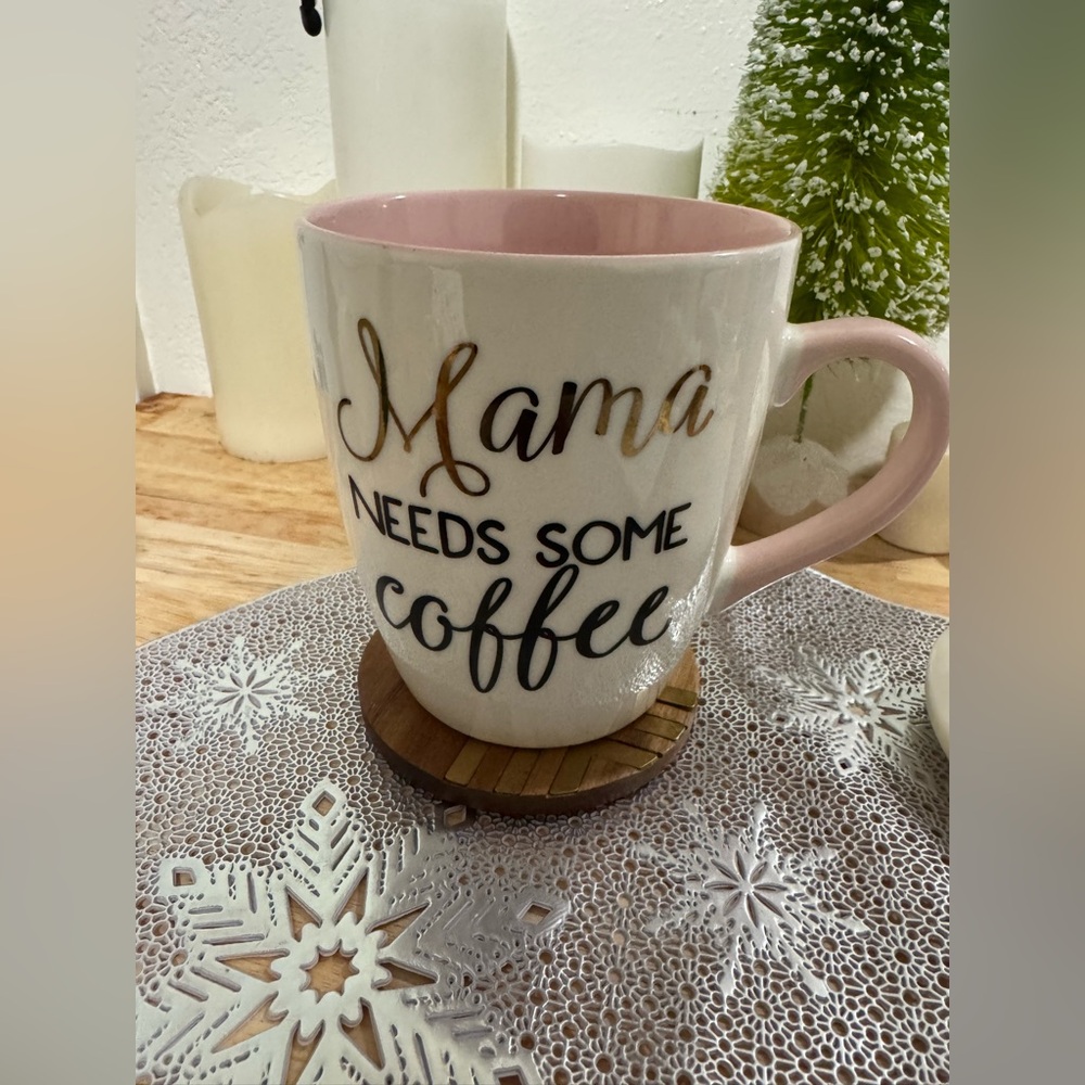Coffee Mug